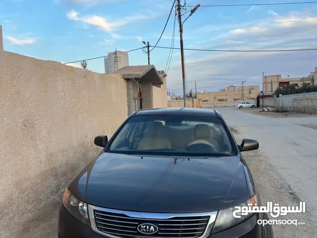Used Kia Optima in Mafraq