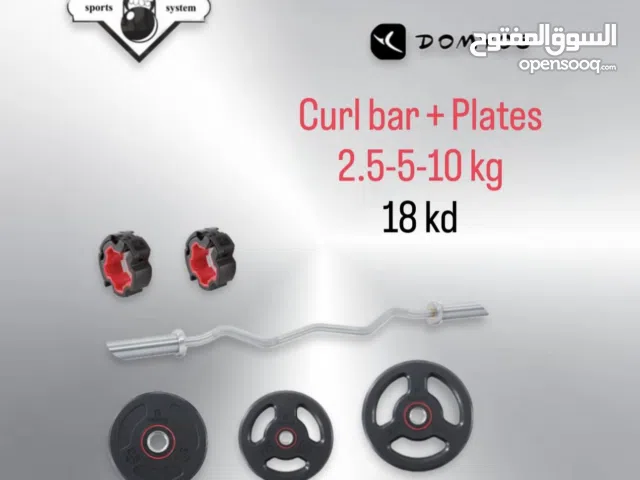 إكسسوارات رياضيه