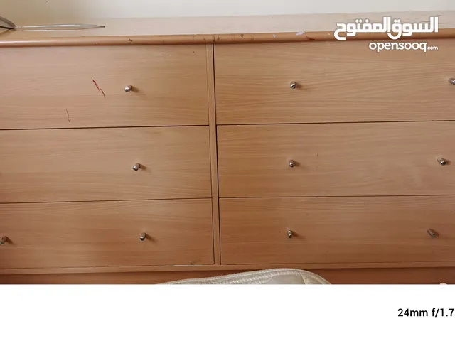 خزانة جوارير من ايكيا