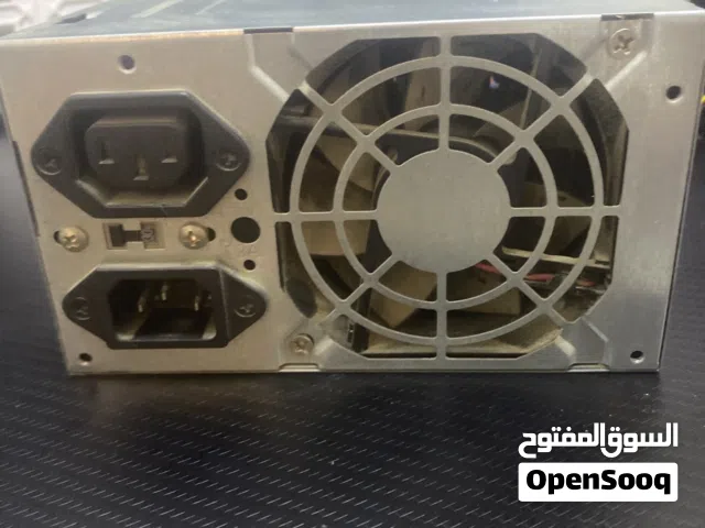 باور سبلاي 400w