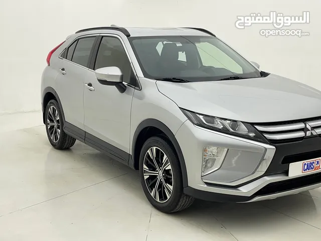 (HOME TEST DRIVE AND ZERO DOWN PAYMENT) MITSUBISHI ECLIPSE CROSS