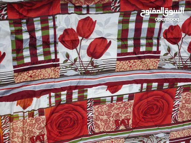 used blankets for all bed types 1.5BHD each. First come first sold. If you like it take it.