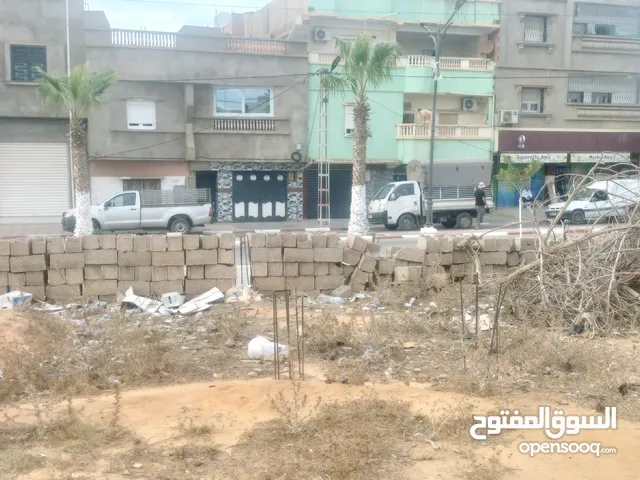Mixed Use Land for Sale in Mostaganem Other