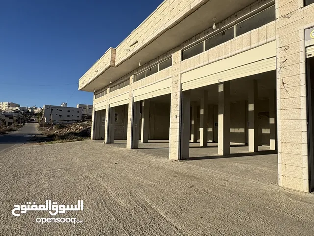 مخازن للإيجار في دورا