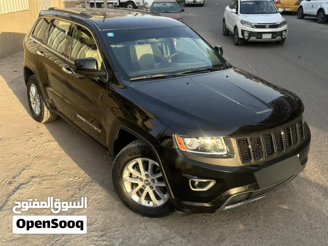 2011 Jeep Grand Cherokee Cherokee 4xe