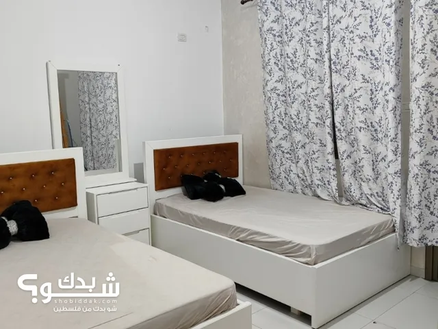 100m2 2 Bedrooms Apartments for Rent in Ramallah and Al-Bireh Surda