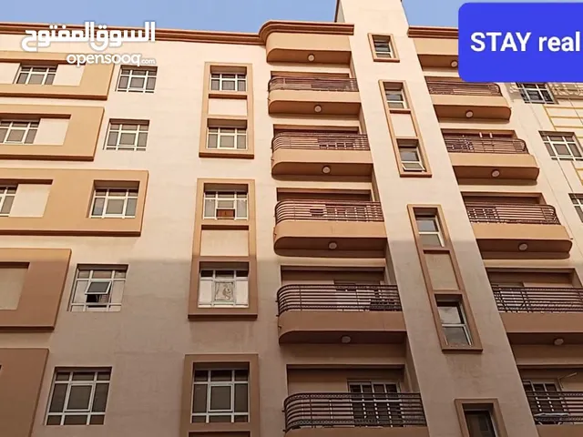 86 m2 2 Bedrooms Apartments for Sale in Muscat Bosher