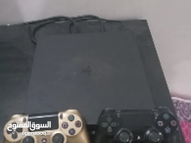 PlayStation 4 PlayStation for sale in Yanbu