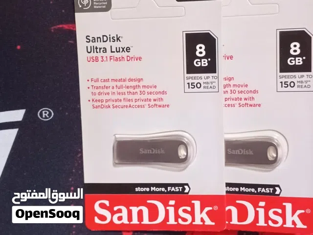 فلاش 8 GiGa