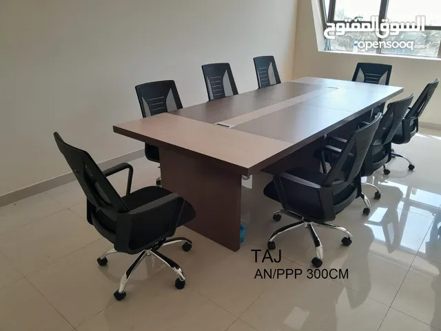 Meeting Table 6 Person
