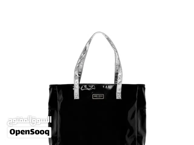 حقيبة جيمي شو Jimmy choo tote الاصلية من كندا