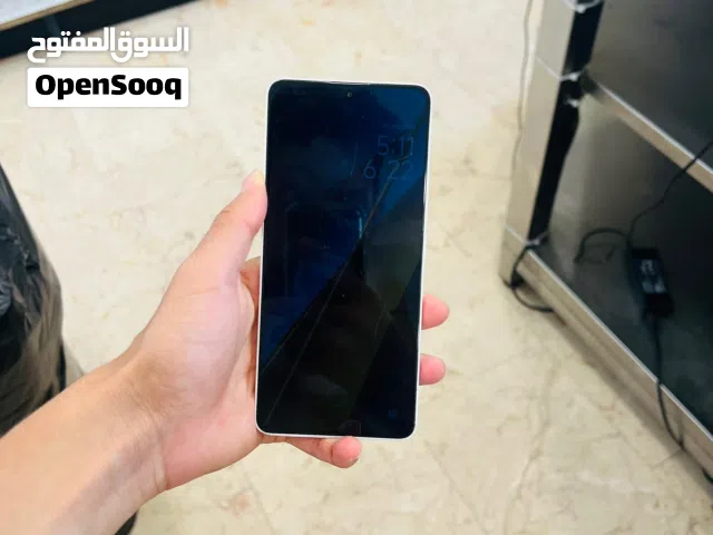 Xiaomi Pocophone X6 256 GB in Tripoli