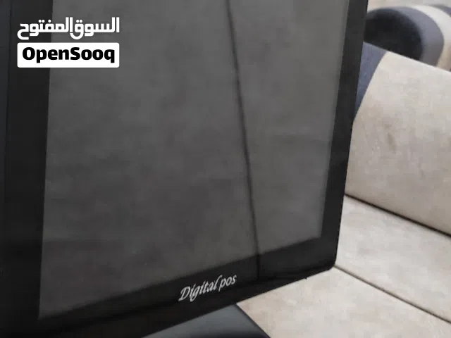 كاشيرة مبيعات لمس digtalpos