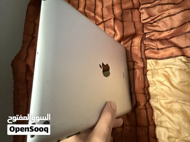 Apple iPad 4 16 GB in Misrata