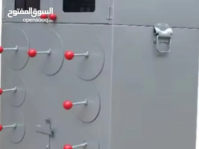 ماكينة شوي الذره والبطاطا على الحطب