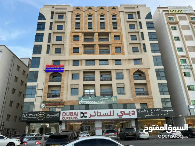 1 BR Compact Flat in Al Khoud for Sale