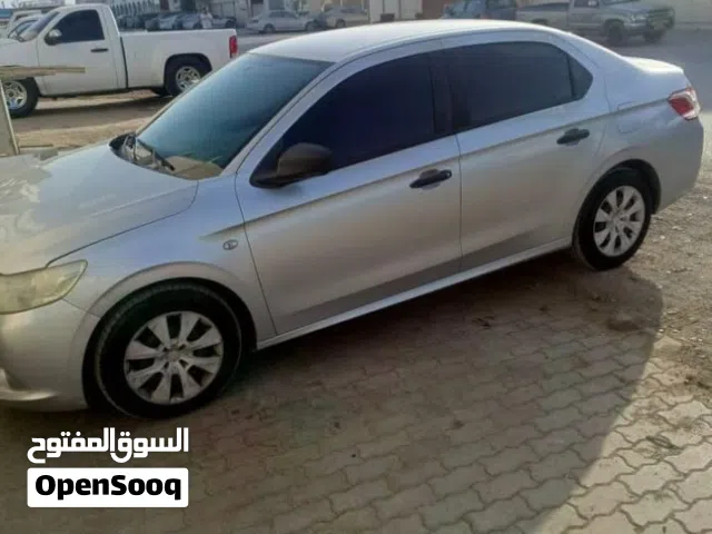 2014 بيجو 301 Access