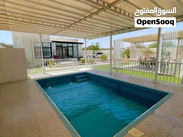 2 Bedrooms Chalet for Rent in Ras Al Khaimah Al Hamra