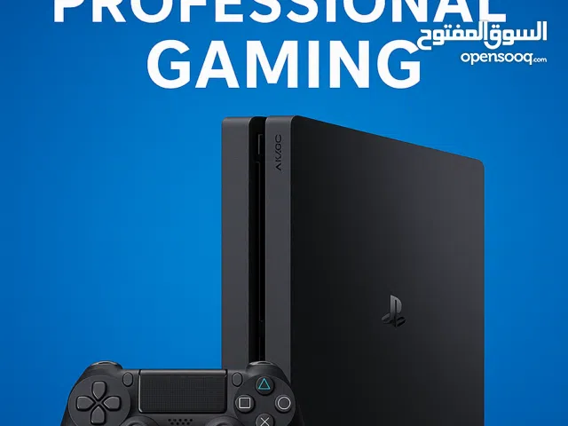 PlayStation 4 PlayStation for sale in Sana'a