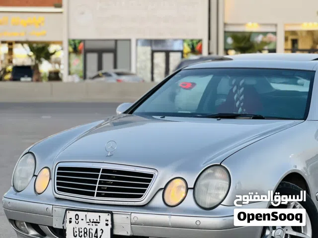 clk 200الابيض