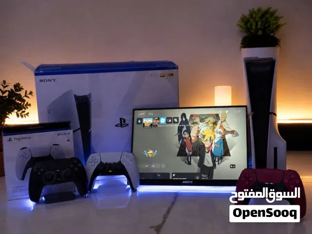 PlayStation 5 PlayStation for sale in Baghdad