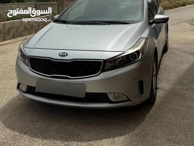 كيا K3 ديزل 57000