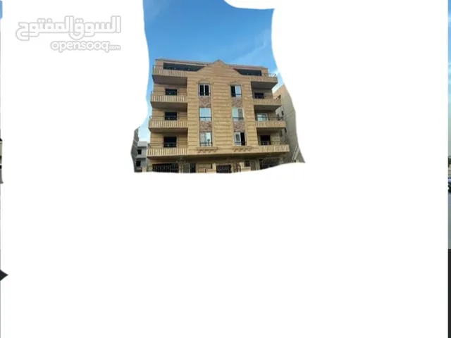 4 Floors Building for Sale in Mansoura Bahr street
