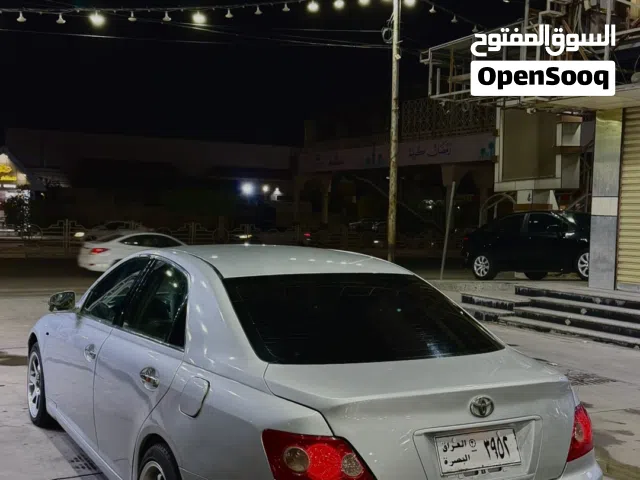 تويوتا مارك x 2005