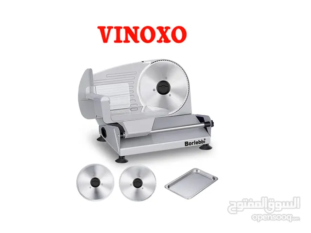 Meat Slicer - شراحة لحم - شراحة مرتديلا - Aluminum Alloy