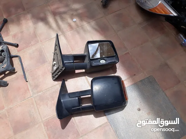 تويوتا تندرا