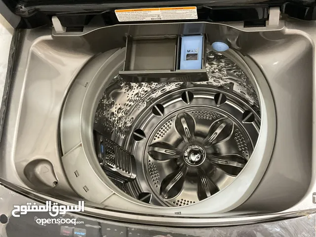 غسالة ال جئ علوي