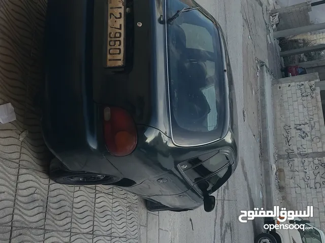 هونداي اكسنت موديل 1996