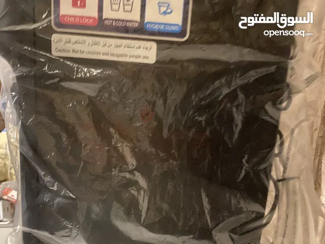 جلاية دايو + كولر ماء فأميلي