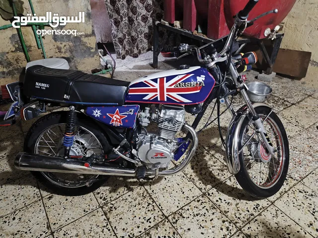 دراجه ارشا للبيع