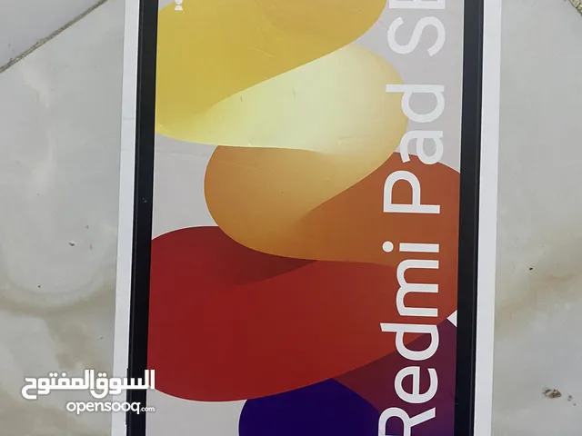 Xiaomi Pad SE 256 GB in Najaf