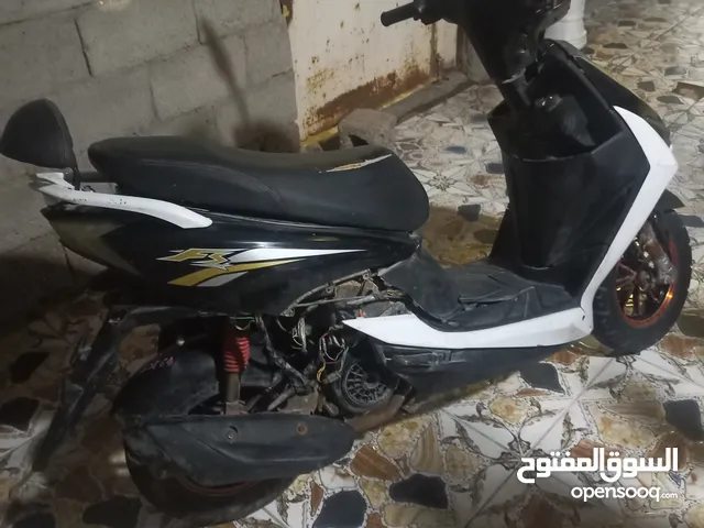 دراجة شوي يرادلهة صيانة