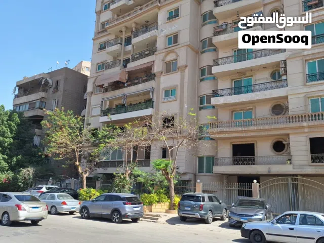 232 m2 4 Bedrooms Apartments for Sale in Cairo Heliopolis