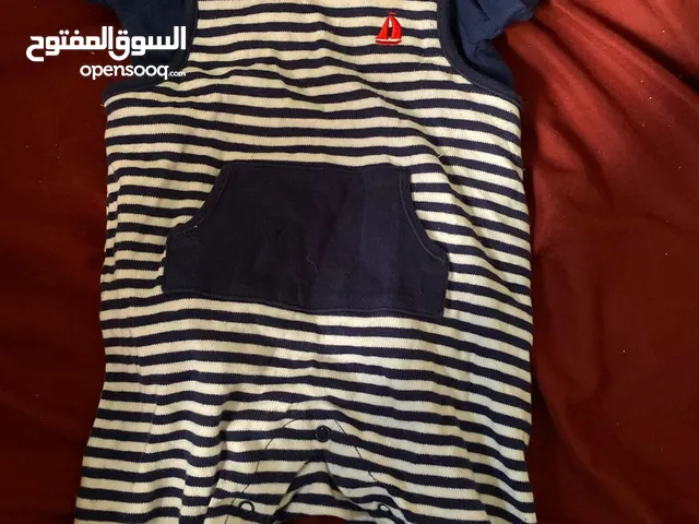 تبانات بيبي من عمر شهر لعمر سنة