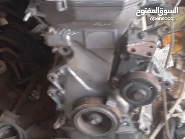 للبيع مكينه كورولا 2010 شد بلد