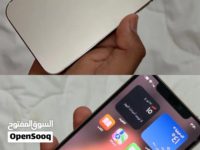 Apple iPhone 12 Pro 128 GB in Al Dakhiliya
