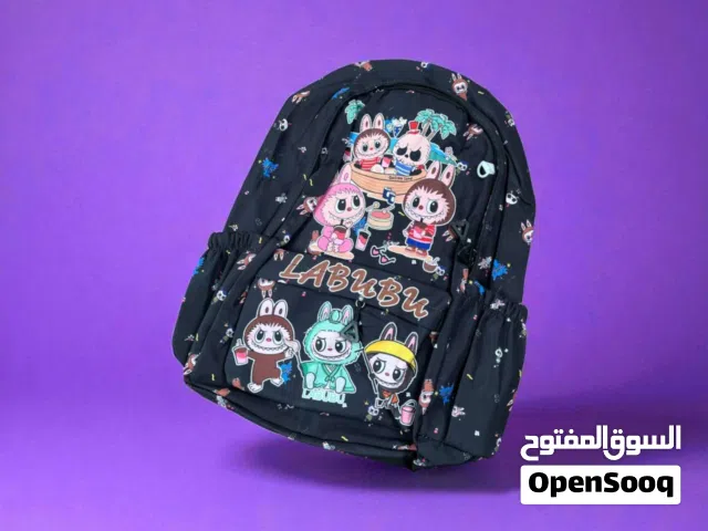 Backpacks Pink for sale  in Baghdad