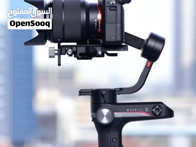 جهاز مانع اهتزاز weebell جيمبال للبيع