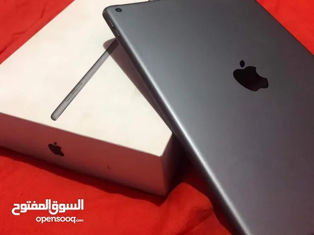 Apple iPad 8 128 GB in Benghazi