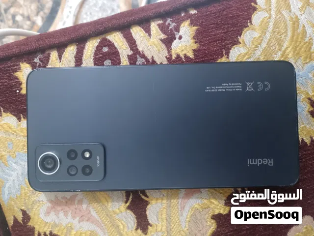 Redmi Note 12 pro