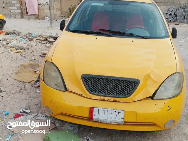 طيبة للبيع موديل 16 سيارة يرادلها ترتيب