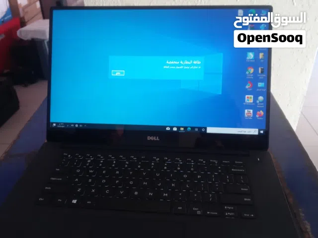 Windows Dell for sale  in Sana'a