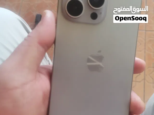Iphone 15 pro max Master copie dyal usa mazal jdid top felkhdma promo wa3er 1500 dh fix
