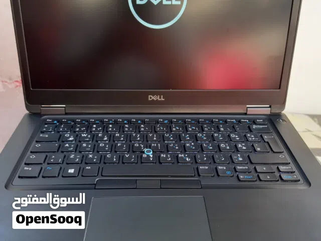كور اي 7 الجيل الثامن. الهارد 256. ssd الرام 8 حجم الشاشة 14