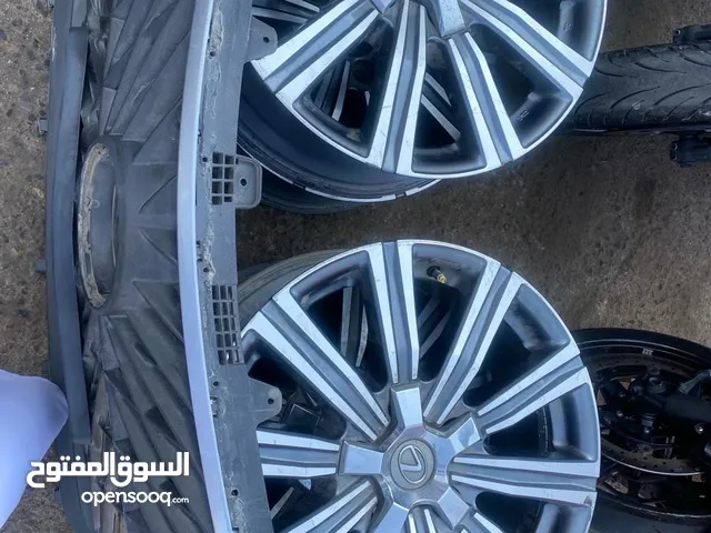Other 21 Rims in Muscat