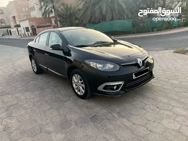 Used Renault Fluence in Hawally
